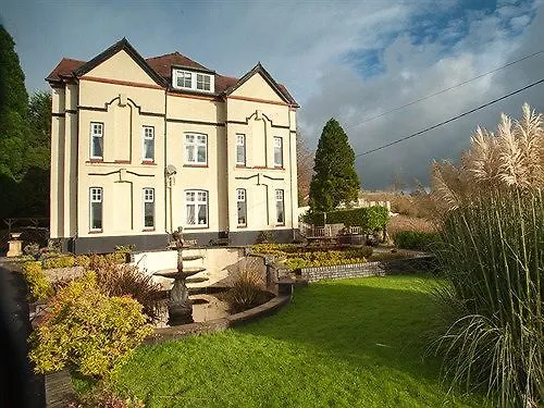 Ardwyn House