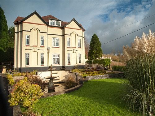 Ardwyn House Отель типа 
