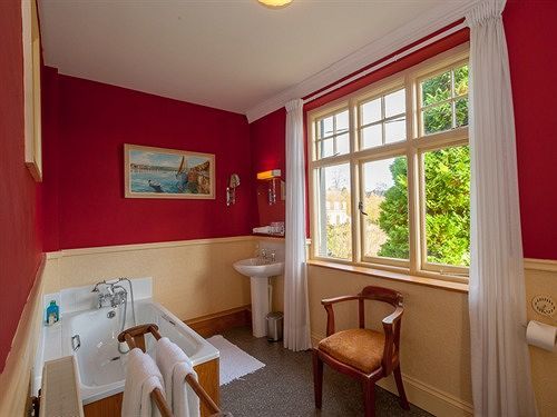 Ardwyn House 4*