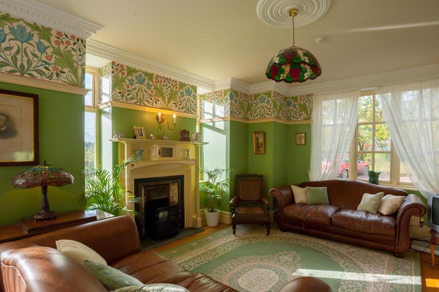 Ardwyn House Отель типа 