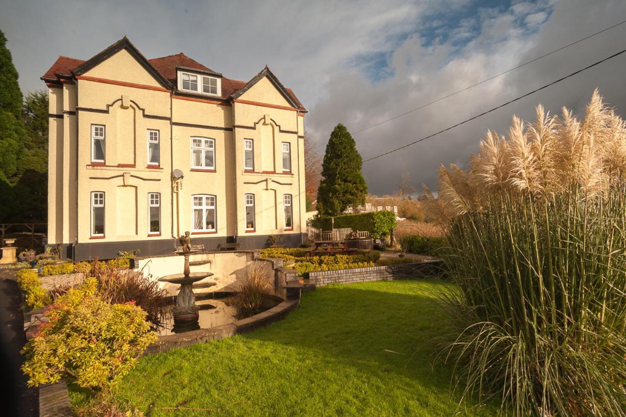 Ardwyn House 4*